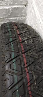 Reservewiel, Ophalen, Velg(en), Nieuw, Personenwagen