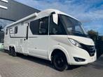 Hymer B-ML I 880 - BTW verrekenbaar - 1 Jaar Garantie, 8 mètres et plus, Jusqu'à 5, Intégral, Diesel