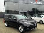 Land Rover | Automaat | 2.2 Diesel, Automaat, Euro 5, Gebruikt, 4 cilinders