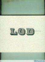 LOD Lunch op donderdag pieter verstraete 208 blz, Boeken, Ophalen of Verzenden, Zo goed als nieuw