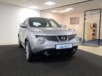 Nissan Juke Juke 1.6i 2WD Connect Edition (bj 2013), Voorwielaandrijving, Euro 5, Zwart, 4 cilinders