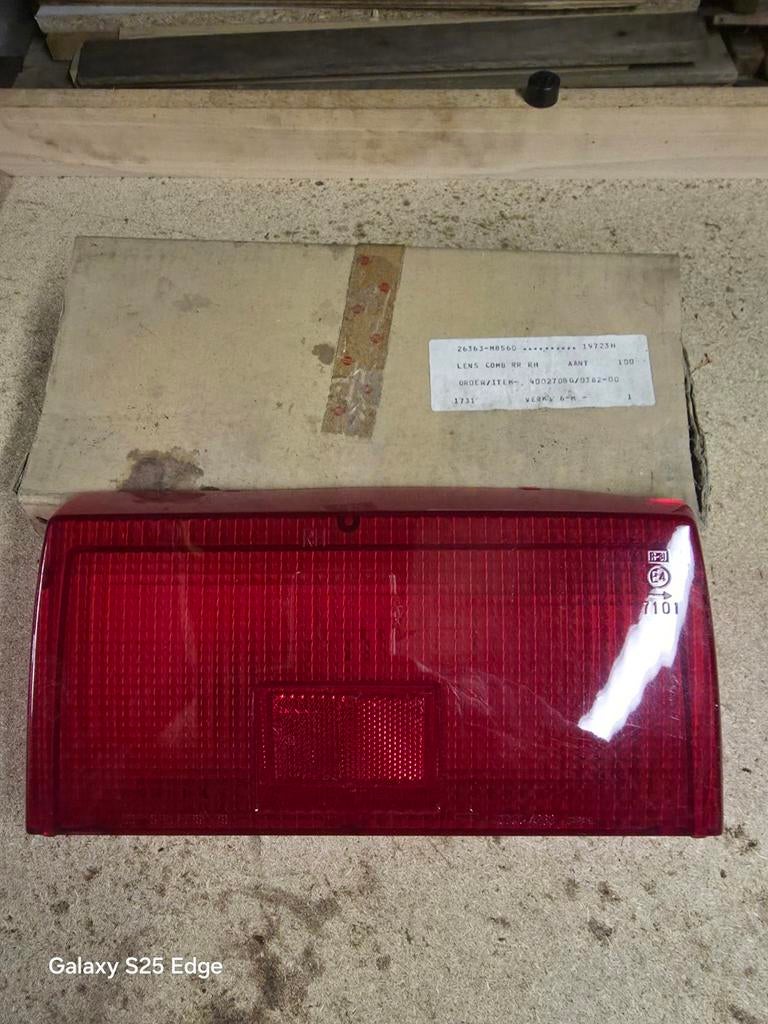 Datsun cherry - 100A - A F2  Onderdelen, Ophalen of Verzenden, Nieuw, Oldtimer onderdelen