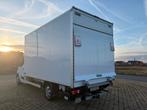 Renault Master 20m3 + lift / 2.3 163pk / 27264,46€ ex, Auto's, Voorwielaandrijving, 4 deurs, Stof, 4 cilinders