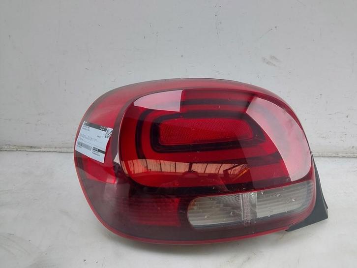 FEU ARRIÈRE GAUCHE Citroën C3 (SX / SW) (|9812257580|), Autos : Pièces & Accessoires, Éclairage, Citroën, Utilisé