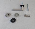 Inox Deurklink Links, Ophalen, Nieuw