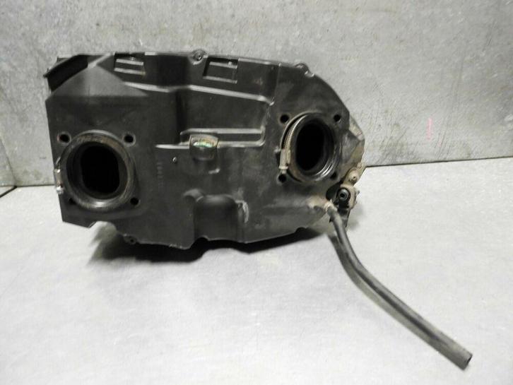 Multistrada 1200 2015 - 2018 Ducati Airbox D1-43893, Motoren, Onderdelen | Ducati