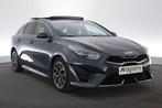 (2BKW901) KIA PROCEED, Argent ou Gris, Euro 6, Entreprise, 5 portes