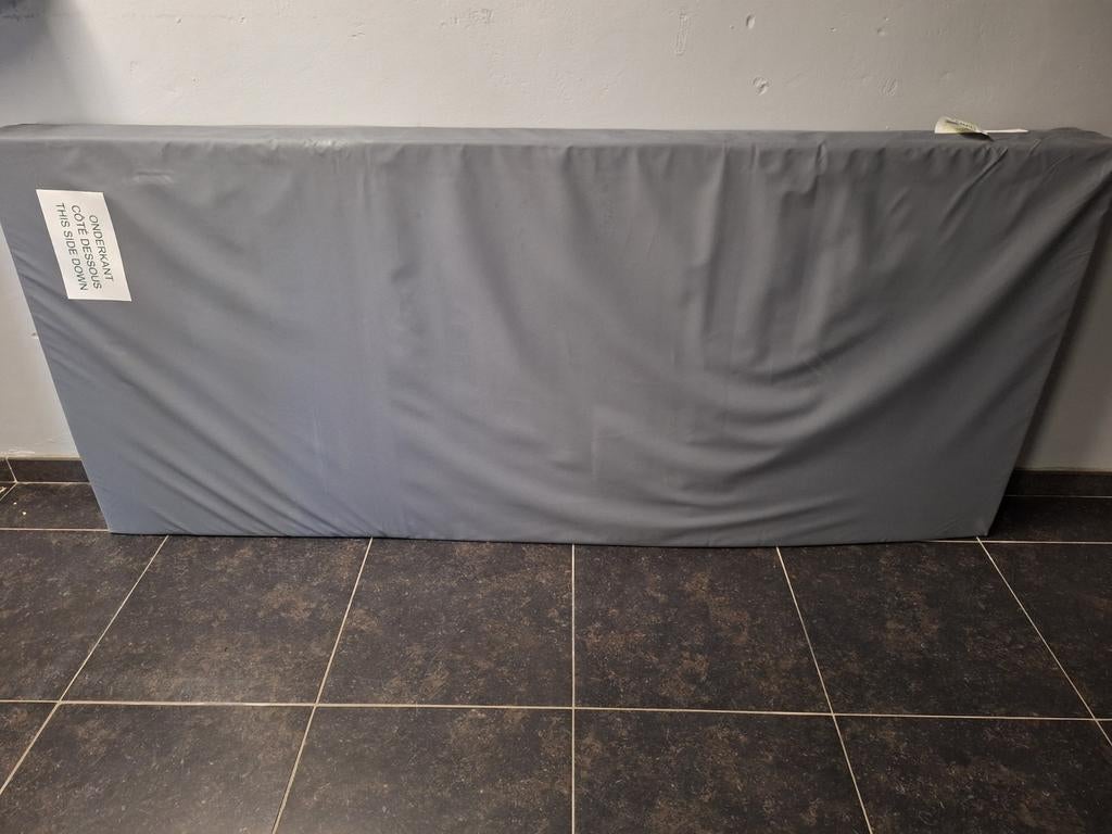 Anti-decubitus matras 90x200, Ophalen, Zo goed als nieuw