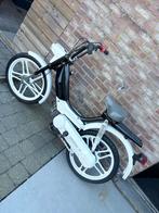 honda camino klasse b, Fietsen en Brommers, Brommers | Honda, Ophalen, Gebruikt, Overige modellen