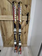Atomic ski lengte 150 cm In goede staat, Carving, Skis, 140 à 160 cm, Enlèvement