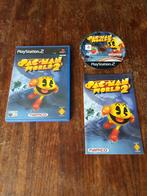 Pac man world 2, Envoi