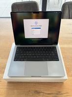 MacBook Pro 14” M1 Pro – 16GB RAM – 1TB SSD – Goede staat, Informatique & Logiciels, Apple Macbooks, MacBook Pro, Comme neuf, 4 Ghz ou plus