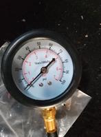 Manomètre pression essence, Enlèvement, Neuf