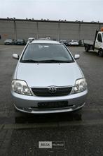 Toyota Corolla diesel, Autos, Achat, Boîte manuelle, Corolla, Particulier