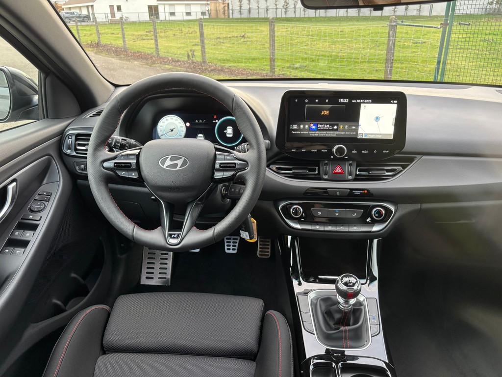 Hyundai i30 1.0 T-GDi TWIST N-LINE 100 M6, Autos, Hyundai, Neuf, Argent ou Gris, Achat, 998 cm³