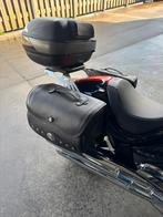 Hepco&becker zijtassen, Motos, Enlèvement, Comme neuf