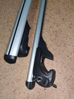 Barres de toit universelles