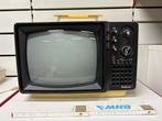 National Vintage TV (Panasonic) TR-562EMN - jaren 70, Audio, Tv en Foto, Vintage Televisies, Ophalen of Verzenden, Gebruikt, Panasonic