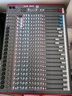 Allen & Heath zed 24, Muziek en Instrumenten, Ophalen of Verzenden