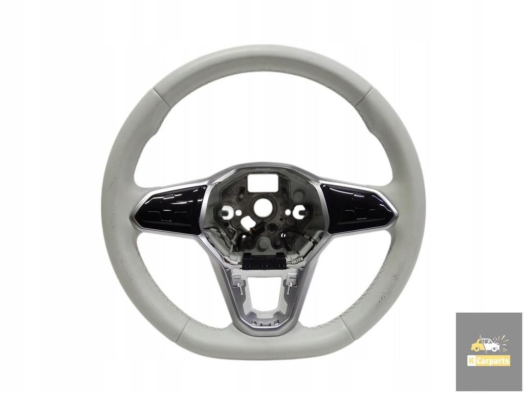 10A419089, VW ID.3 ID.4 19- multifunctioneel stuurwiel 10A41, Gebruikt, Volkswagen, Volkswagen AG, Vw@volkswagen.de