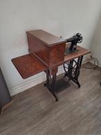 Weg wegens verhuis moet weg voor einde maart 2026 werkt nog, Ophalen