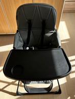 kinderstoel / babystoel / eetstoel, Kinderen en Baby's, Ophalen, Zo goed als nieuw, Met gordel(s) of riempje(s)