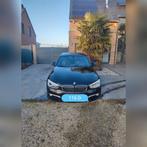 Bmw 116d 123000km full auto, Autos, Achat, Toit ouvrant, Automatique, Particulier