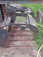Mestklauw voor kleine bobcat, Articles professionnels, Agriculture | Tracteurs, Enlèvement, Neuf, Autres marques