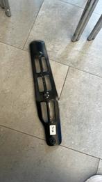 Pare chaleur Suzuki DR500, Motoren, Ophalen of Verzenden, Gebruikt