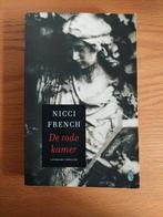 De rode kamer - Nicci French, Ophalen