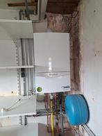 Vaillant ecoTEC plus gasketel - goede staat, Ophalen, Gebruikt, Aardgas, Terugslagbeveiliging (TTB)