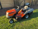 Zitmaaier Husqvarna TC130, Jardin & Terrasse, Tondeuses autoportées, Enlèvement, Utilisé, Démarrage électrique, Moins de 90 cm