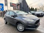 Ford Fiesta 2018 1.0i *022000km* Pdc Aux Zetelvw. Euro6b, Autos, Argent ou Gris, Achat, 998 cm³, Euro 6