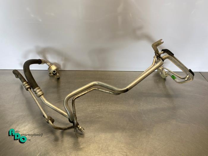 Tuyau clim d'un Chevrolet Spark (Spark 09-), Autos : Pièces & Accessoires, -, 3 mois de garantie, Utilisé, -