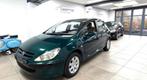 Peugeot 307 essence automatique 12 mois de garantie, Achat, Entreprise, 5 portes, Berline