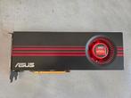 carte graphique AMD RADEON HD 6970 2 Gb, AMD, Enlèvement ou Envoi, Comme neuf, GDDR5