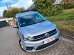 Volkswagen Caddy lichte vract dubbel cabine, Autos, Achat