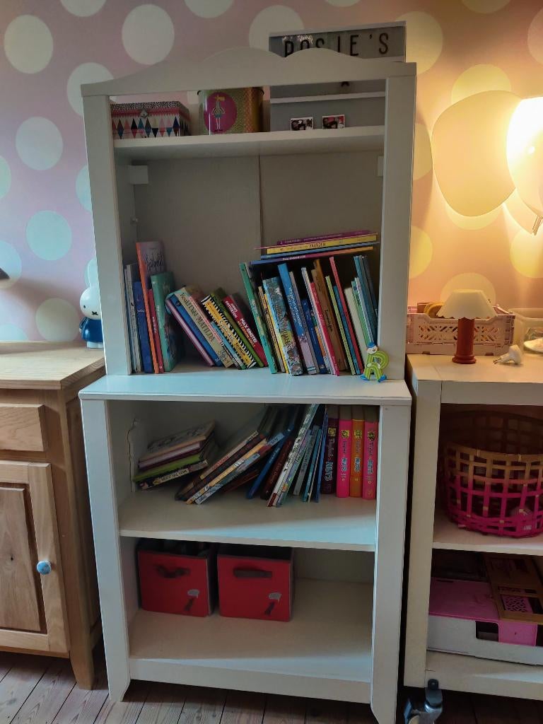 commode, Ophalen, Gebruikt, 50 tot 70 cm, 105 cm of meer