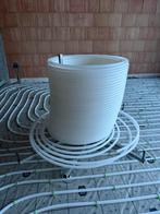 Vloerverwarmingsbuis 207m, Doe-het-zelf en Bouw, Verwarming en Radiatoren, Ophalen, Zo goed als nieuw