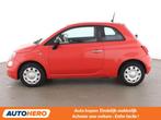 Fiat 500 1.2 Pop Star (année de construction 2016), Autos, Electronic Stability Program (ESP), Achat, 69 ch, Boîte manuelle