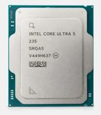 Intel Core Ultra 5 235 5.0GHz 14 Core FCLGA1851, Computers en Software, Ophalen of Verzenden, Zo goed als nieuw, 4 Ghz of meer