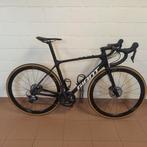 Giant TCR Advanced Pro, Fietsen en Brommers, Ophalen, 28 inch, Gebruikt, Carbon