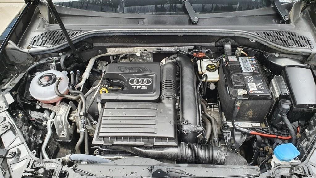 BOITE DE VITESSES AUTOMATIQUE Audi Q2 (GAB / GAG), Autos : Pièces & Accessoires, Dhr. J. Ham, Administratie@autoham.nl, Audi, Utilisé