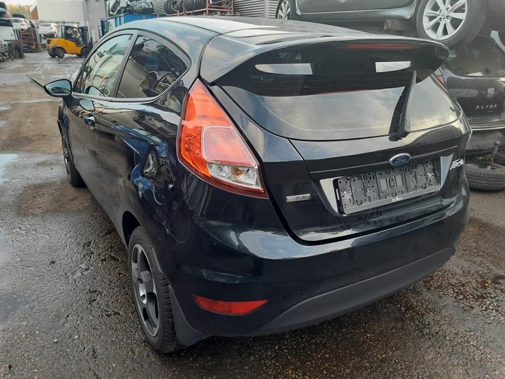 ALTERNATEUR V-Snaar Ford Fiesta 6 (JA8) (1795985), Utilisé, Ford