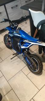 Kraftmuller 1000w elektrische motorcross voor kinderen, Fietsen en Brommers, Minibikes, Midibikes en Pitbikes, Ophalen