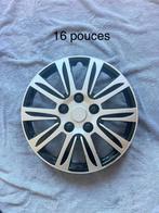 Versieringsmachine, Auto diversen, Wieldoppen, Ophalen, Zo goed als nieuw