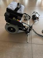 Duwhulp voor rolstoel (v-drive), Diversen, Rolstoelen, Ophalen, Zo goed als nieuw