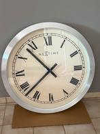 Grote wandklok, Huis en Inrichting, Ophalen, Zo goed als nieuw, Wandklok
