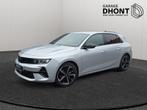 Opel Astra 5D GS - 1.2 Benzine - Automaat - 130PK, Auto's, Start-stop-systeem, Gebruikt, 1199 cc, Leder en Stof