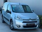 Citroën Berlingo 1.6 HDi•Utilitair• Navi• Clim• 3 sièges •, Autos, Alarme, Achat, Entreprise, 3 places